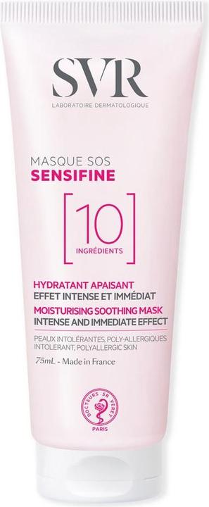 Actual product image Masque SOS (75 ml)