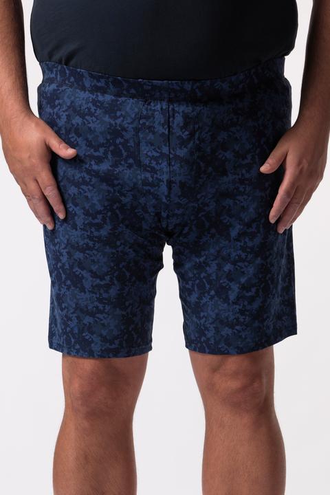 Image du produit Men+ Boxers longs, motif camouflage - motif camouflage (XL)