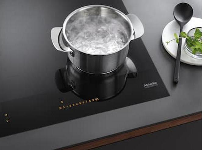 Produktbild Miele KM 7679 FR 11512100