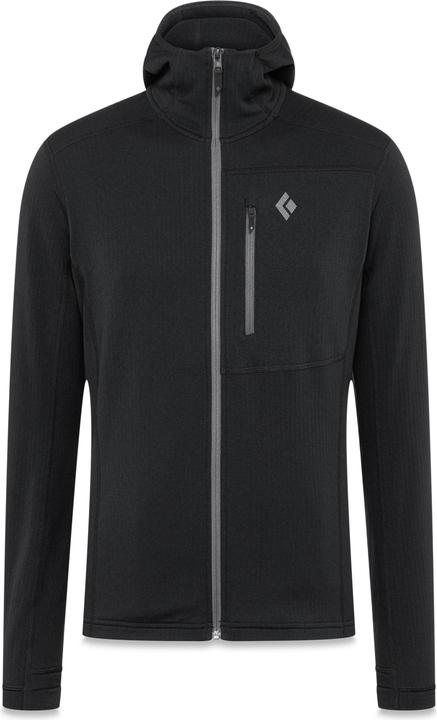 Immagine prodotto Black Diamond Giacca in pile Coefficient (L)