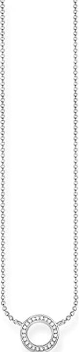 Produktbild Thomas Sabo Halskette (Silber, 40 - 45 cm)