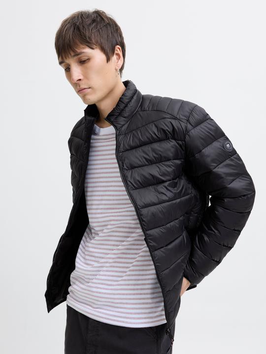 Immagine prodotto Jack & Jones Jjebradley Light Puffer Collar Noos (S)