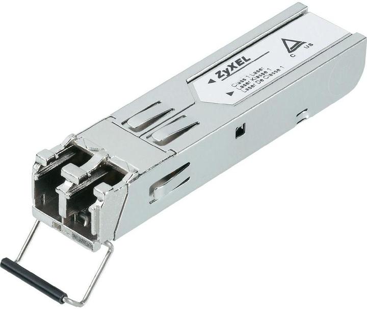 Zyxel SFP10G-LR, SFP-Transciever (10G)