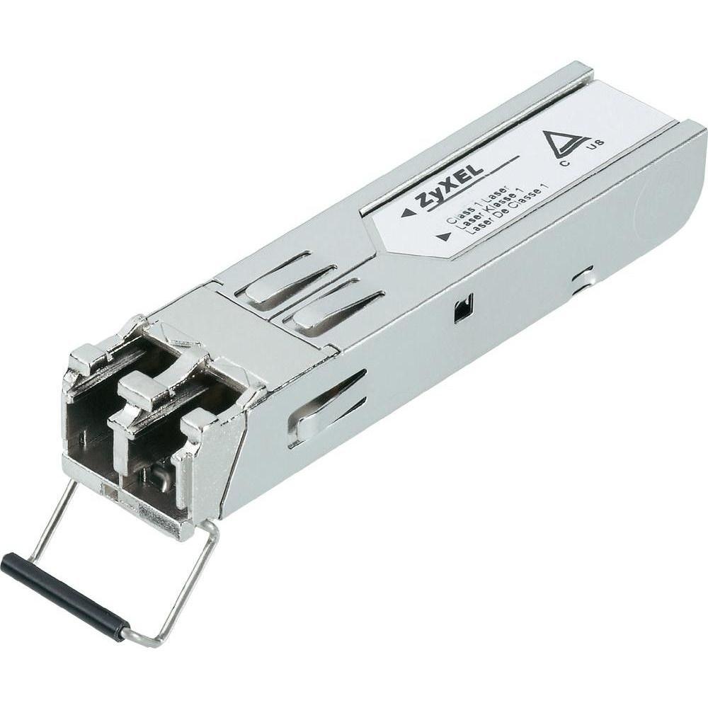 Zyxel SFP10G-LR, SFP-Transciever (10G), Transceiver, Silber