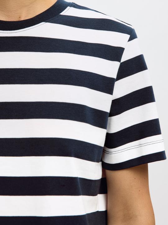 Immagine prodotto Selected Femme Maglietta a righe (XL)