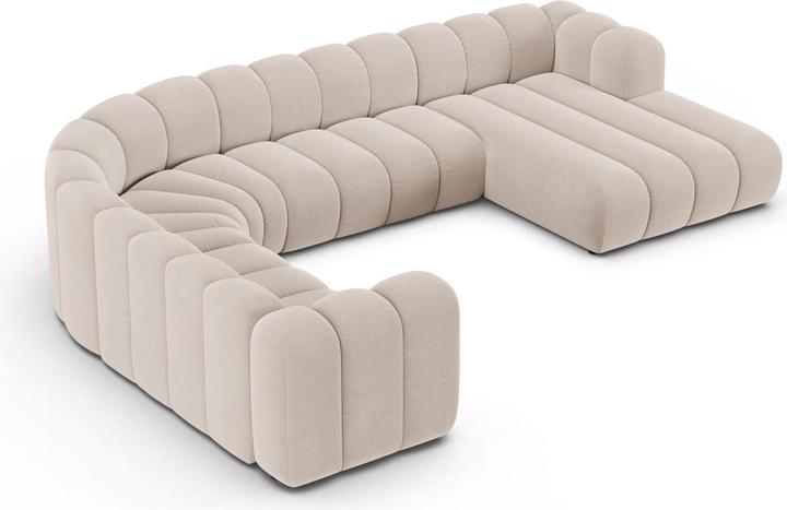 Produktbild Micadoni Lupine (Ecksofa)