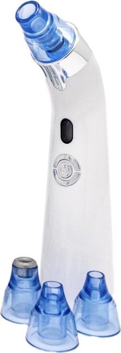 Lovis Gesichtspflegegerät Vacuum Pore Cleaner
