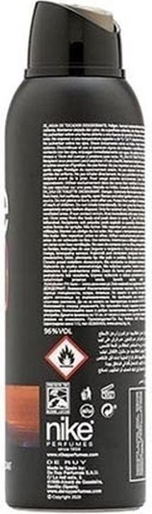 Produktbild Nike 150 On Fire Deo 200Ml (Spray, 200 ml)