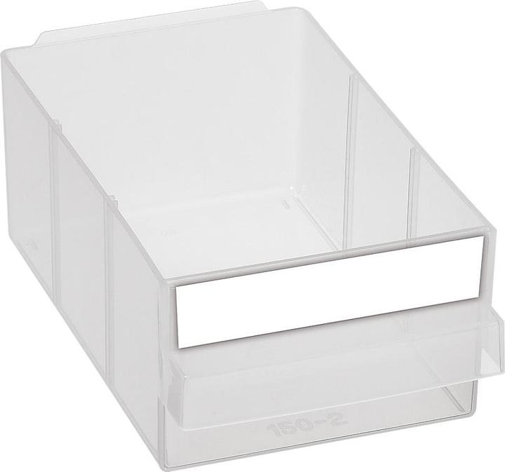 Actual product image Raaco Label 150-01