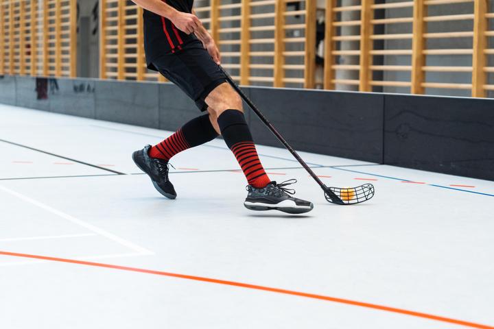 Produktbild Oroks FB 900 (Links)