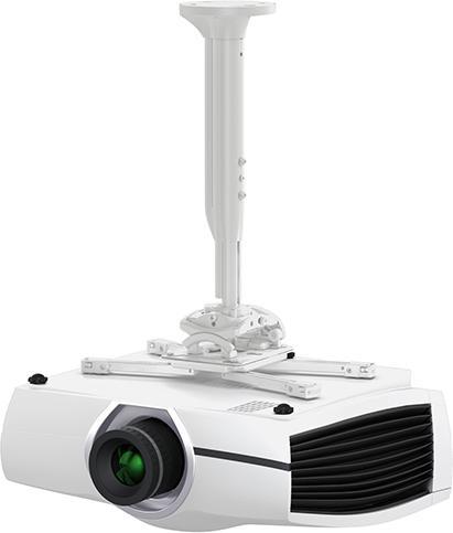 Immagine prodotto Chief CPA116 - Kit di montaggio (piastra a soffitto, montaggio universale, asta telescopica) per Pr (Soffitto)