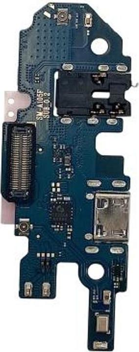 Actual product image Samsung SM-A105 Galaxy A10 Charging Port Flex