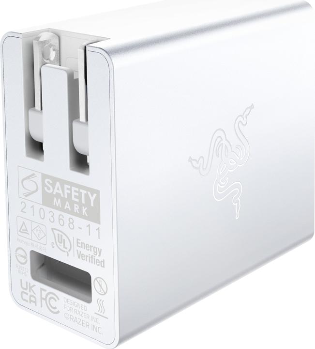 Productafbeelding Razer USB-C GaN Lader (130 W)