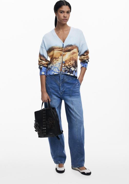 Actual product image Desigual Sun (XS)