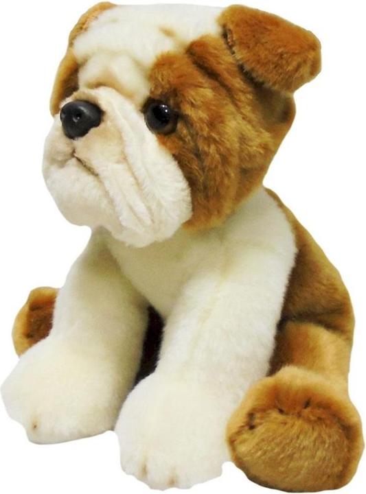 Produktbild Smily Bulldogge 30cm