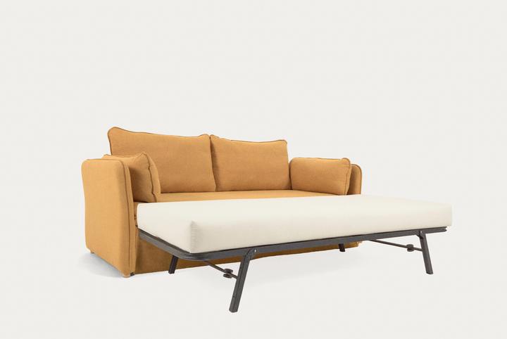 Actual product image Kave Home Tanit (3-seater, Sofa bed)