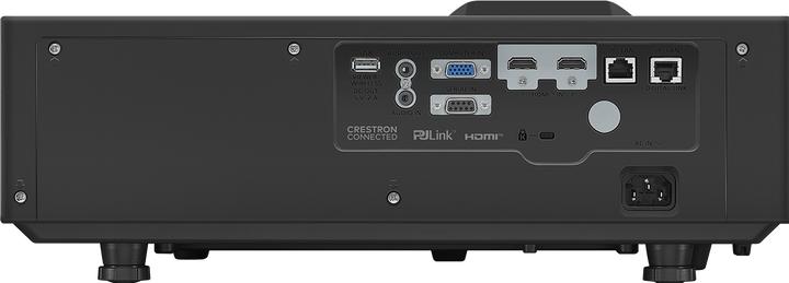 Immagine prodotto Panasonic PT-VMZ7STBEJ LCD Laser Kurzdistanzbeamer 7000 Lumen (WUXGA, 7000 lm)