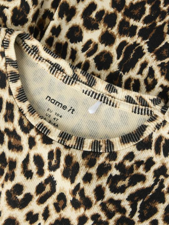 Immagine prodotto Name it Slim Fit Oberteil mit langen Ärmeln (116)