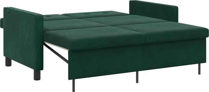Produktbild vidaXL Schlafsofa