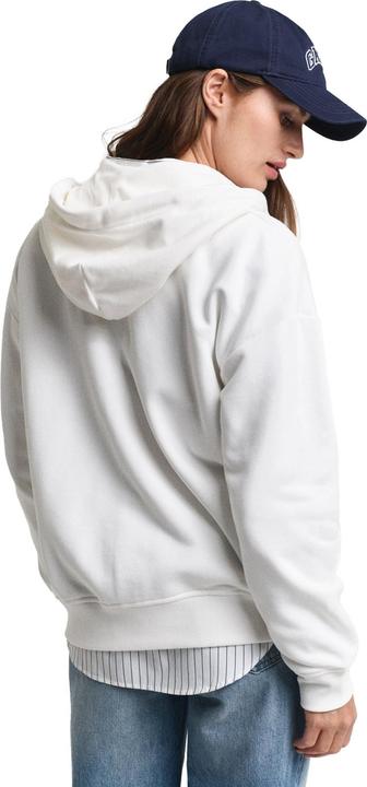 Produktbild GANT Shield Zip Hoodie (M)