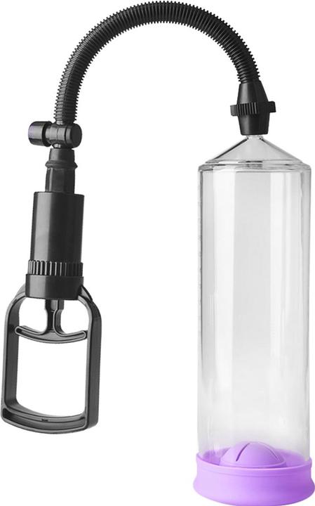 Produktbild Zenn Penispumpe - For A Bigger Dick