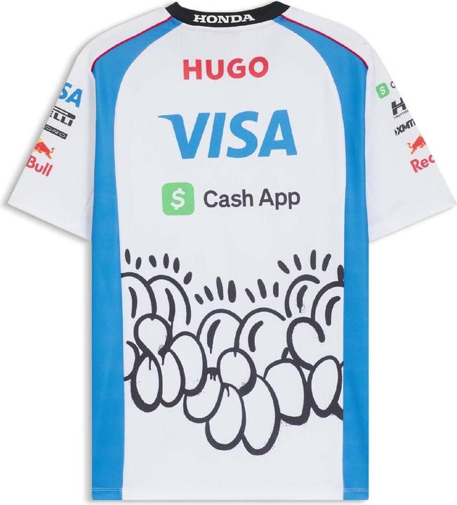 Produktbild HUGO Vcarb TShirt (XS)