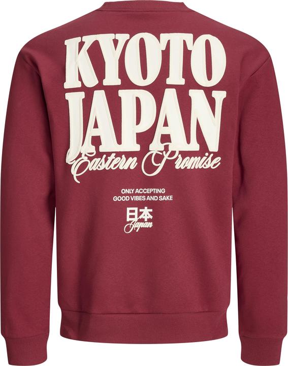 Produktbild Jack & Jones Sweatshirt Sweatshirt (L)