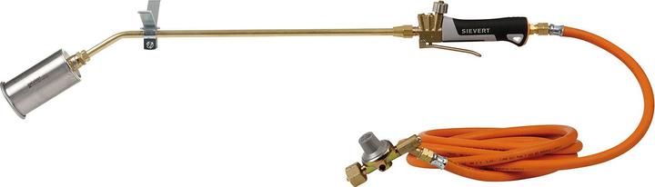 Sievert Hochleistungsbrenner PRO 88