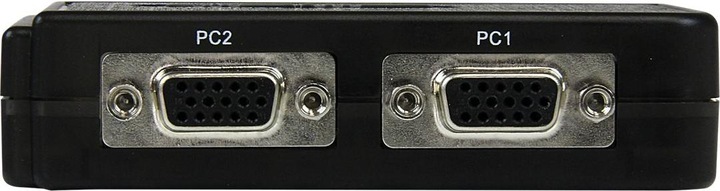 Produktbild StarTech 2 Port High Res. 350 MHz Video Splitter