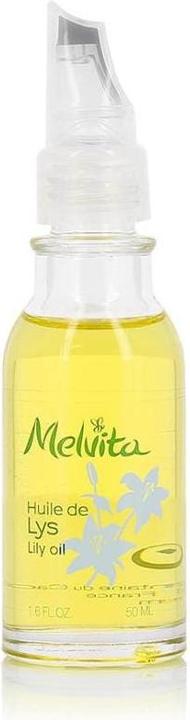 Melvita Lilienoel (50 ml, Gesichtsöl)
