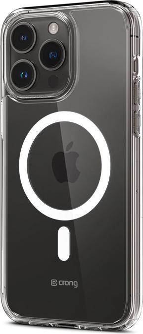 Produktbild Crong Case iPhone 15 Pro MagSafe (Apple iPhone 15 Pro)