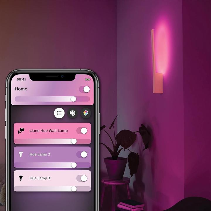 Produktbild Philips Hue Line BT (900 lm)