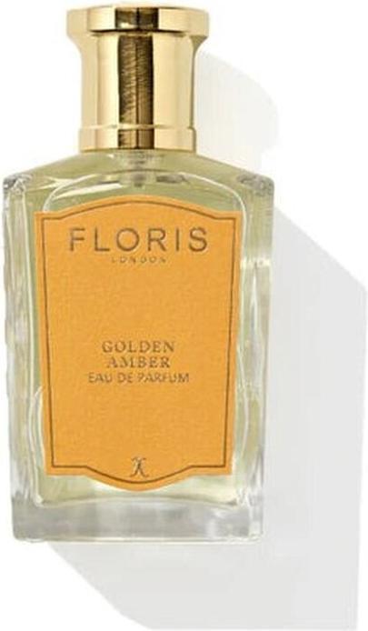 Immagine prodotto Floris Golden Amber (Eau de parfum, 50 ml)