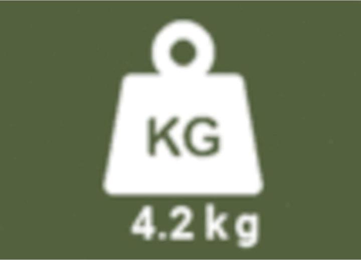 Immagine prodotto FHS Tronco d'albero ProNature2 250 cm