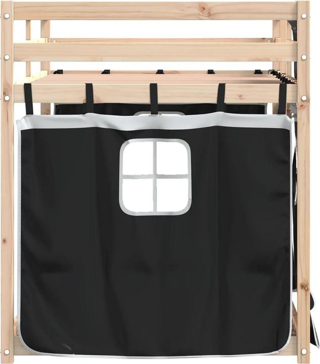 Produktbild vidaXL Etagenbett (90 x 190 cm)