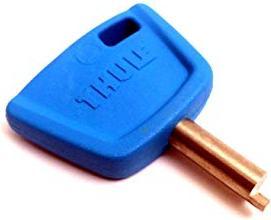 Produktbild Thule Pack n Pedal