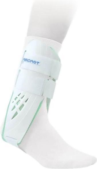 Produktbild Aircast Air-Stirrup Sprunggelenkorthese S links (S)