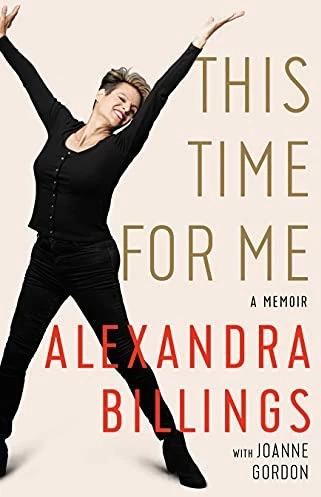 Amazon This Time for Me (English, Alexandra Billings, Joanne Gordon, Joey Soloway, 2022)
