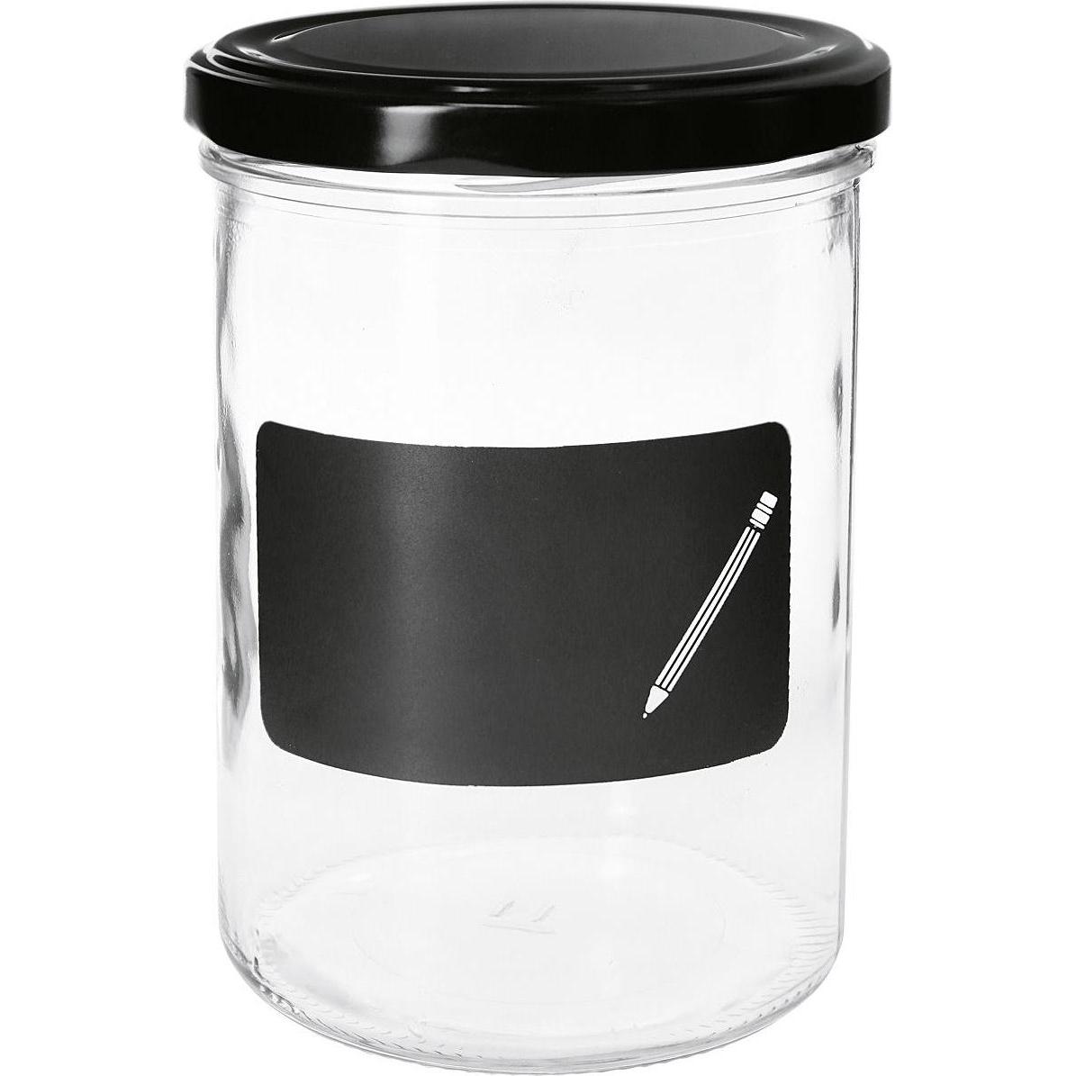 Dosen-Zentrale Sturzglas (1 Stk., 0.44 l) (DOSEN-ZENTRALE)