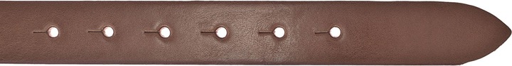 Produktbild Vanzetti Gürtel Leder (85)