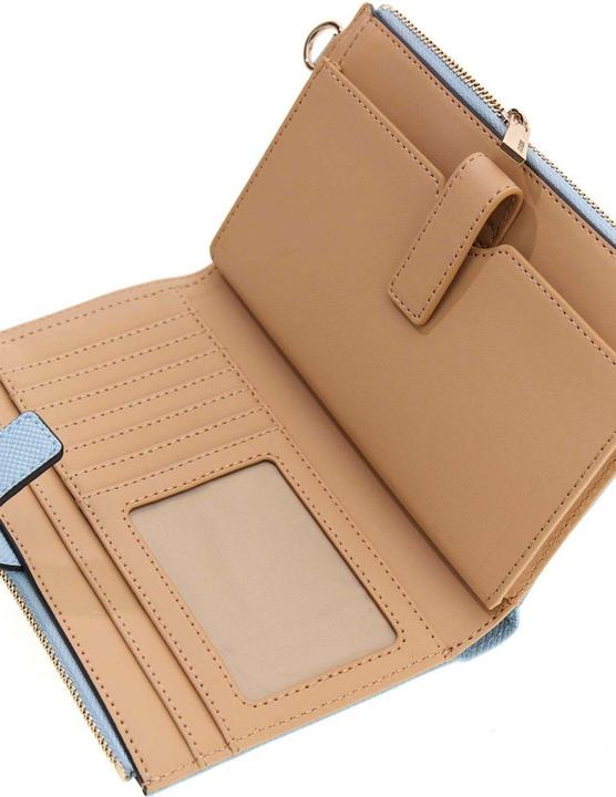 Actual product image Guess Laurel II SLG Double Zip Organizer