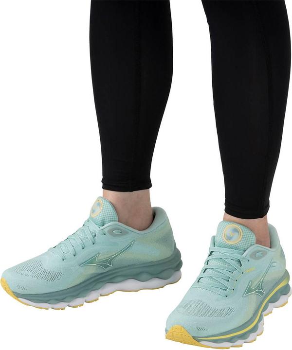 Produktbild Mizuno Wave Sky 7 W (38.5)