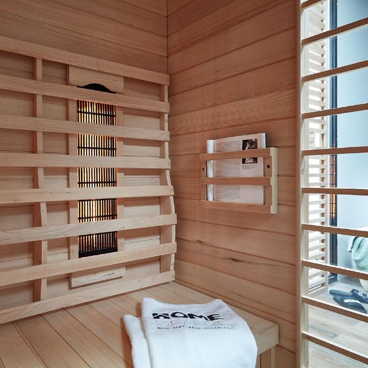 Actual product image Home Deluxe Ikenna Deluxe XXL (Without oven)