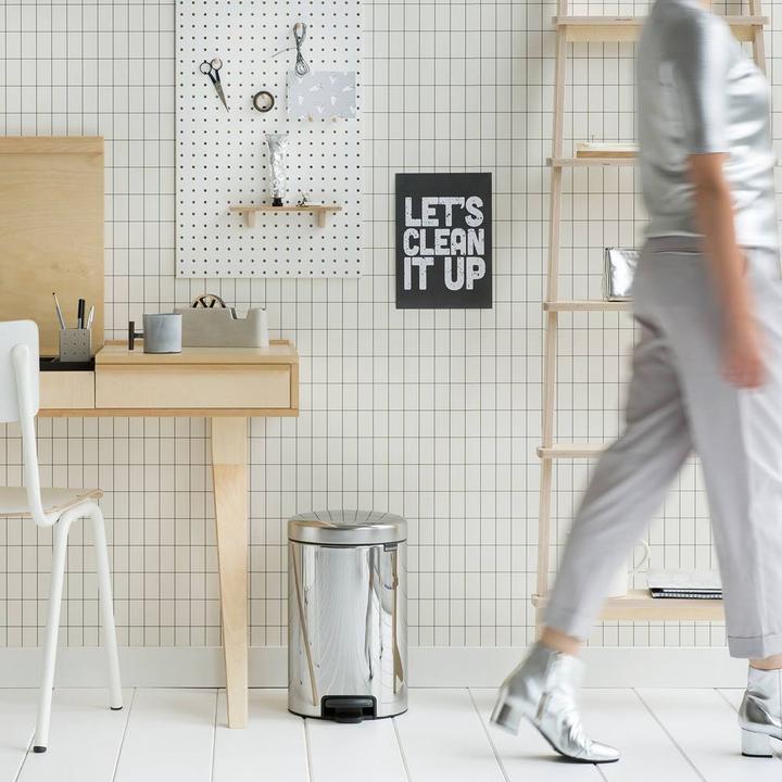 Actual product image Brabantia Newlcon (12 l)