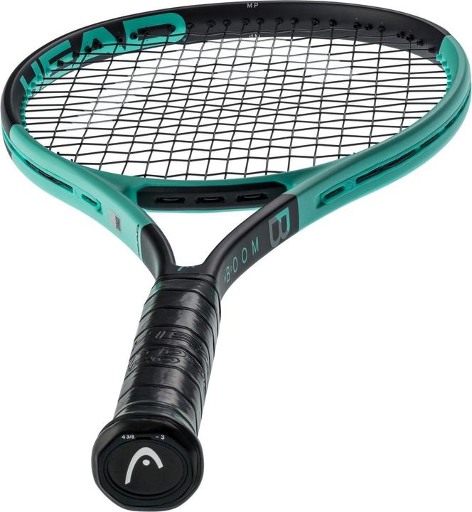 Produktbild Head Boom MP 2024 Tennisschläger (3, 295 g)