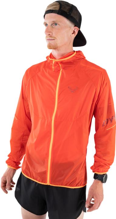 Image du produit Dynafit Vertical Wind M Jkt 72 (54, XXL)