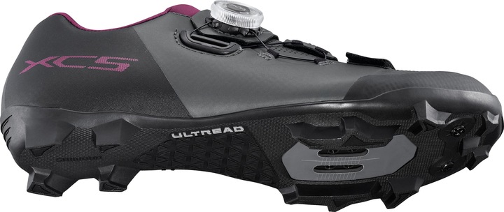 Produktbild Shimano SH-XC502 (36)