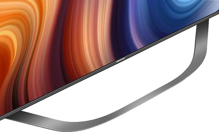 Actual product image Hisense TV 65U77HQ (65", LCD, 4K, 2023)