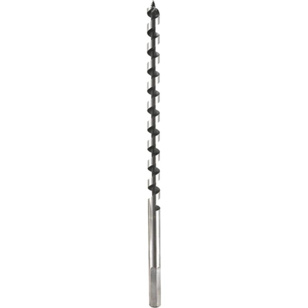 Thumbnail - Makita, Bohrereinsatz, Schlangenbohrer 24x200mm (24 Millimeter)