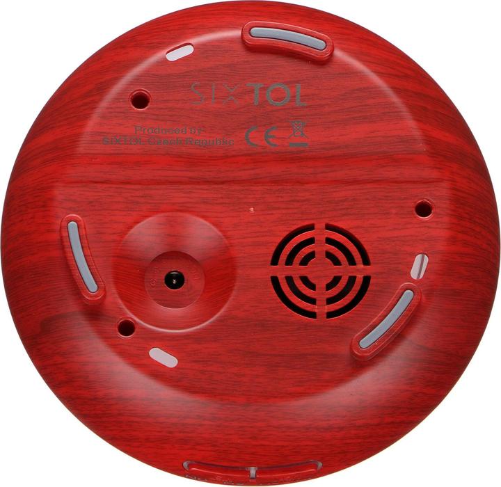 Actual product image Sixtol Aroma Diffuser Vulcan Red Wood 350ml (350 ml)